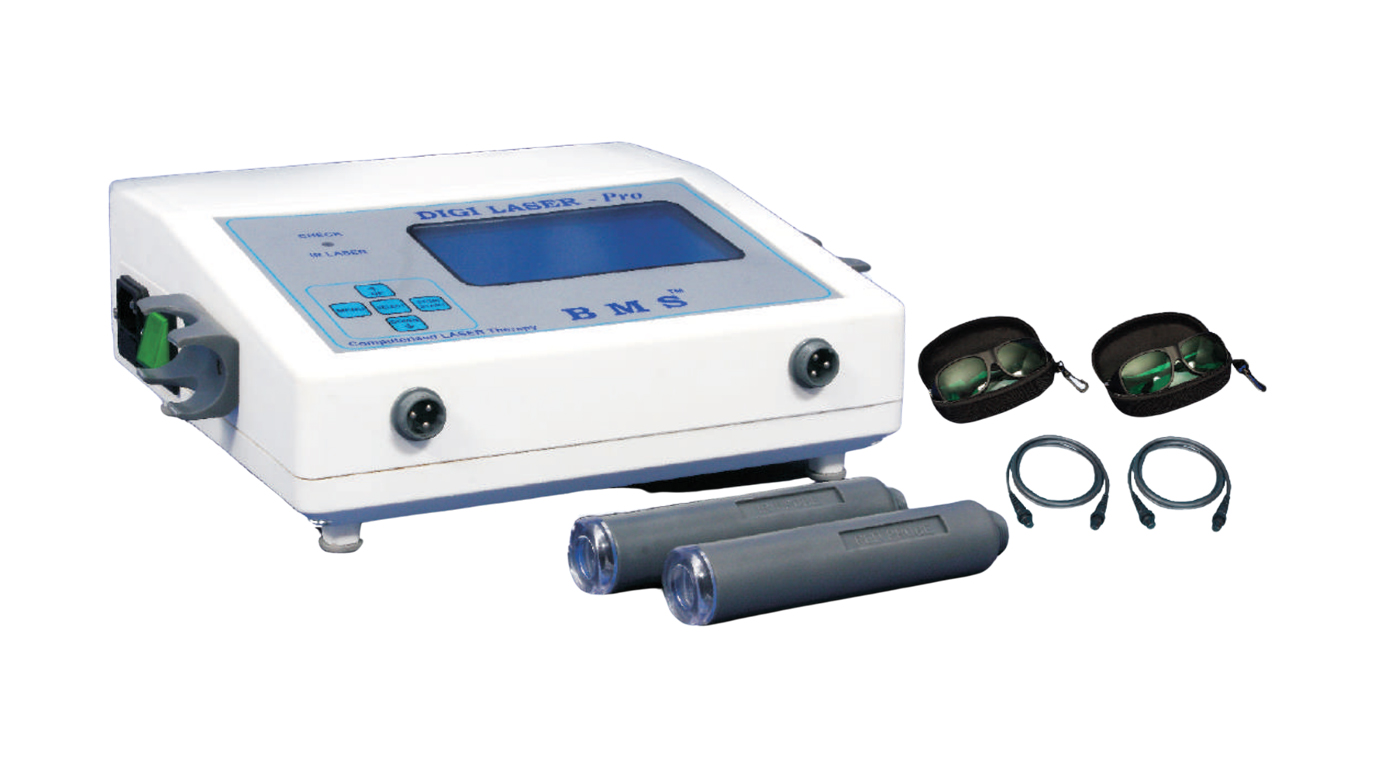 BMS DIGI LASER