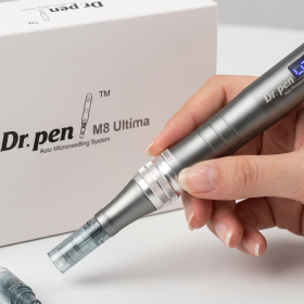 DERMA PEN M8 ULTIMA