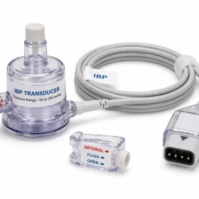IBP TRANSDUCERS