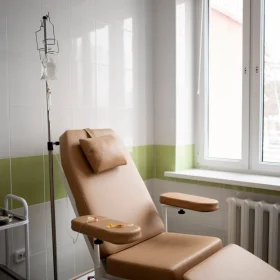 MICRA BLOOD DONOR CHAIR