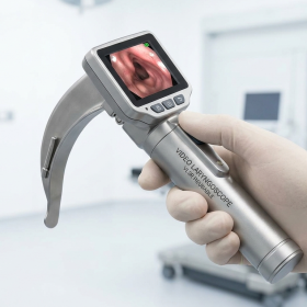 VIDEO LARYNGOSCOPE VL3R REUSALBE