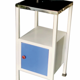 BEDSIDE LOCKER REGULAR