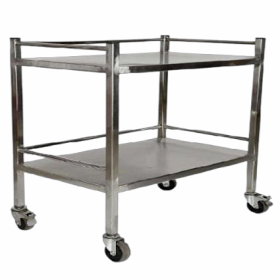 INSTRUMENT TROLLEY