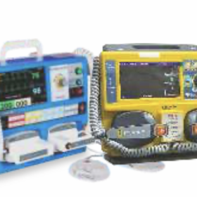 DEFIBRILLATOR
