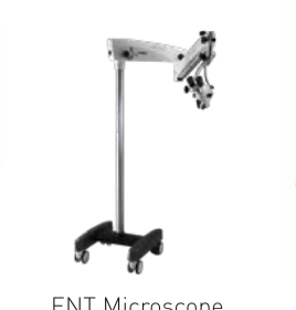 ENT MICROSCOPE