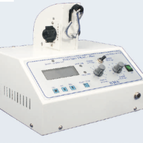 ELECTRONIC TRACTION
