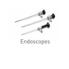 ENDOSCOPES