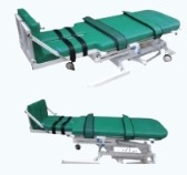 High-Low Tilt Table