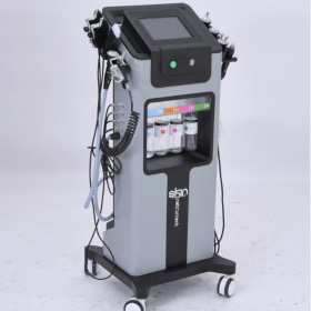 HYDRA FACIAL MACHINE