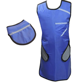 LED APRON