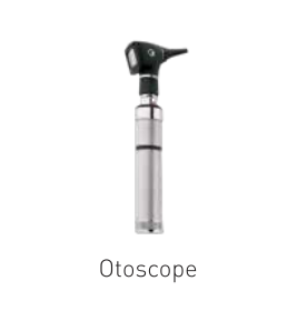 OTOSCOPE
