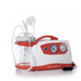 SUCTION MACHINE