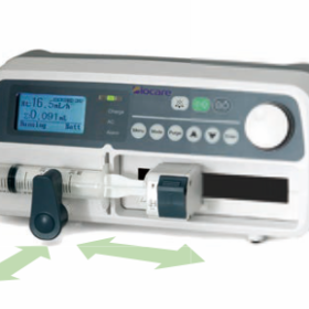 SYRINGE PUMP