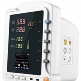 TABLE TOP PULSE OXIMETER