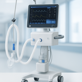Ventilator