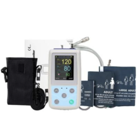 AMBULATORY BP MONITOR