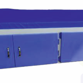 ATTENDANT BED