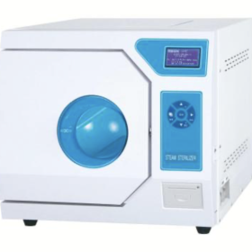 AUTOCLAVE MACHINE
