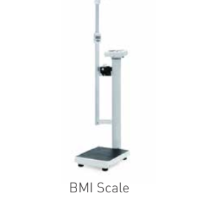 BMI SCALE