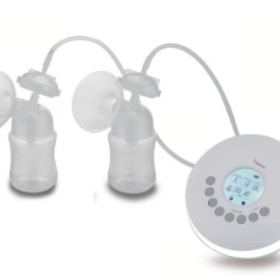BREAST PUMP