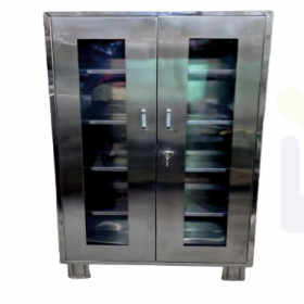 CABINET ( Stainless Steel)