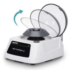 CENTRIFUGE
