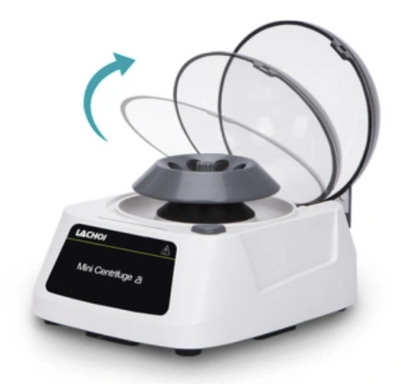 CENTRIFUGE