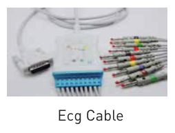 ECG CABLES