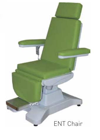 ENT CHAIR
