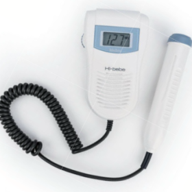 FETAL DOPPLER