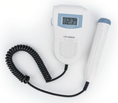 FETAL DOPPLER