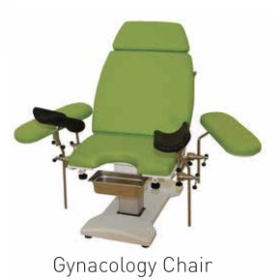GYNECOLOGY CHAIR