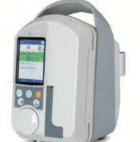 INFUSION PUMP