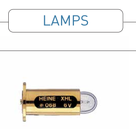LAMPS
