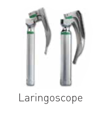 LARYNGOSCOPE