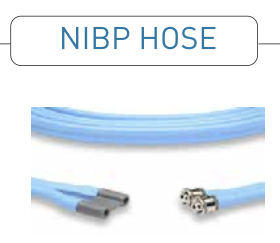 NIBP HOSE