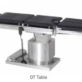 OT TABLE