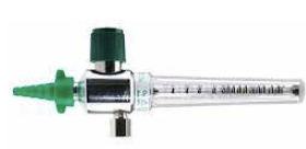 OXYGEN FLOW METER