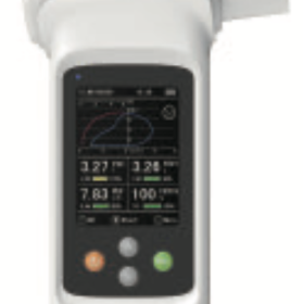 SPIROMETER
