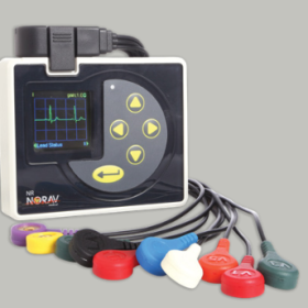HOLTER ANALISIS DEVICE